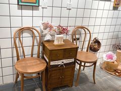 用餐区-HAVE A ROOM·有间质果(总店)