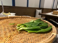 -尚尚仙·酸汤猪手·猪肚鸡火锅(华联万柳购物中心店)