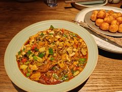 -薇酌饮·陕西菜(南门外店)