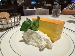 -Wolfgang’s Steakhouse 沃夫冈牛排馆(上海白玉兰广场店)