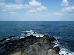 -龙头岩(Dragon Head Rock)