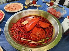 -蜀大侠·侠客印象(园林博物馆店)
