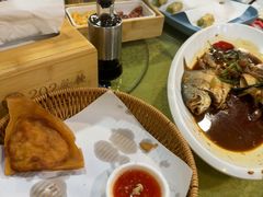 -202特色排档(五缘湾店)