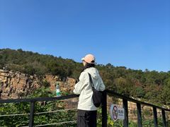 -虞山风景区