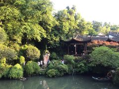 -杭州黄龙洞