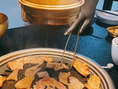 -熊大·鲜烤黄牛肉(五山店)