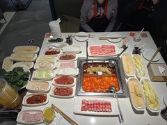 -海底捞火锅(外滩店)
