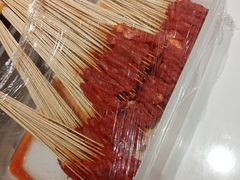 -12道烤味自助牛排海鲜烤肉餐厅(鑫都国际广场店)