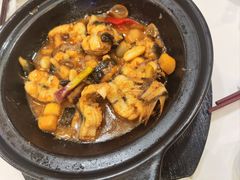 -新兴家喻酒家·羊城名宴(昌岗店)