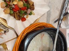-如轩·海鲜砂锅粥·潮汕菜(小榄店)