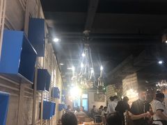 -通海俄式烧烤·俄罗斯大串(嵩山路店)