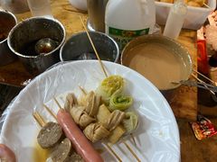 -郭记小街麻辣烫(南小街总店)