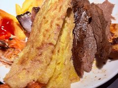 -拉蒂娜·巴西牛排馆 Latina·Brazilian Steakhouse(王府井喜悦店)