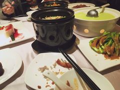 -粗茶淡饭·汉口公馆(循礼门店)