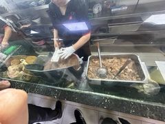 -樊记腊汁肉(竹笆市总店)