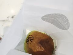 -WHEAT&BAKER-麥(凯德来福士店)
