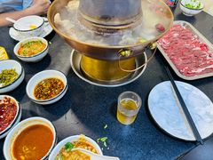 -新梅居(宁海东路店)