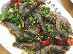 -长平老姿娘夜粥(平东一街店)