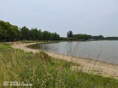 -大兴滨河森林公园