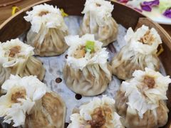 -都一处烧麦馆(前门店)