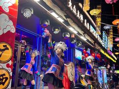 -喜鹊音乐酒馆(西街店)