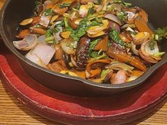 -云海肴·汽锅鸡·云南菜(苏州中心店)