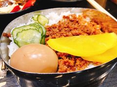 -小明同学(三里屯店)