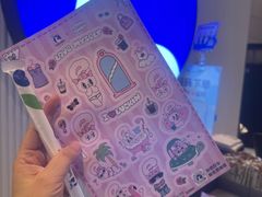 -瑞幸咖啡(凯德虹口龙之梦店)