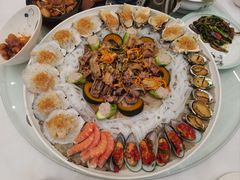 -幸运楼(北京路店)