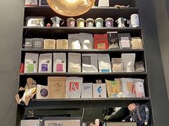 -black rainbow coffee