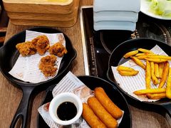 -火炉火自助餐(悠唐购物中心店)