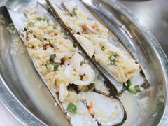 -龙海鲜螃蟹王(宏茂桥店)