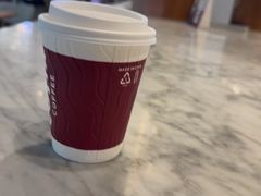 -COSTA COFFEE(恒基名人购物中心店)
