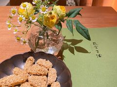 -天水蔬食料理(树德之光店)