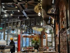 大堂-玛格萝妮(汇智国际商业中心店)