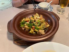 -漢舍中国菜馆(889广场店)