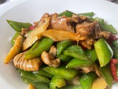 -西陵饭店