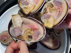 -大锅强·蒸海鲜青岛菜(金沙滩店)