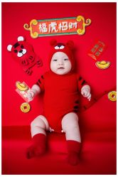 -最爱baby儿童摄影