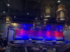 -和彩放题餐厅(酒仙桥店)