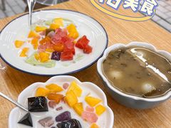 -豆豆冰室·地道招牌椰子冻(大良店)