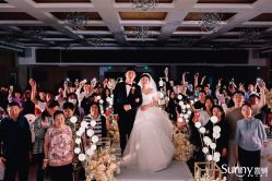 -Sunny喜铺婚礼策划(东部店)