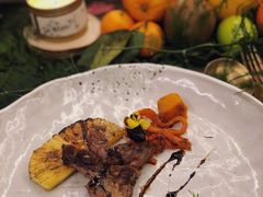 -PlantsEatery·植物食堂(REX春熙店)
