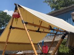 -光头佬室内钓虾场·烧烤·团建·亲子(中山八路店)