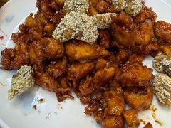 -清真利德顺小老饭庄(复兴路店)
