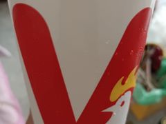 -华莱士·全鸡汉堡(北戴河店)