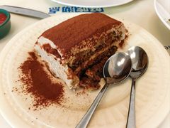 -沏点Trattoria意大利餐厅(新街口店)