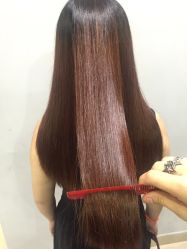 -Mix Boom Hair salon
