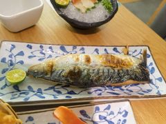 -沼津港精致料理·寿喜烧·烧鸟(青浦宝龙广场日料榜单店)