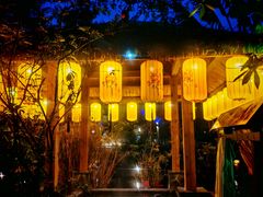 -清远熹乐谷温泉度假酒店
